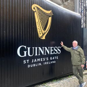 Meet your Posher, Mike